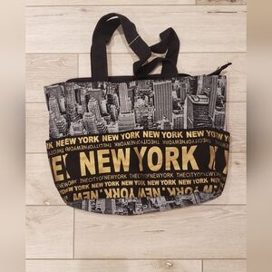 Robin Ruth bag purse New York